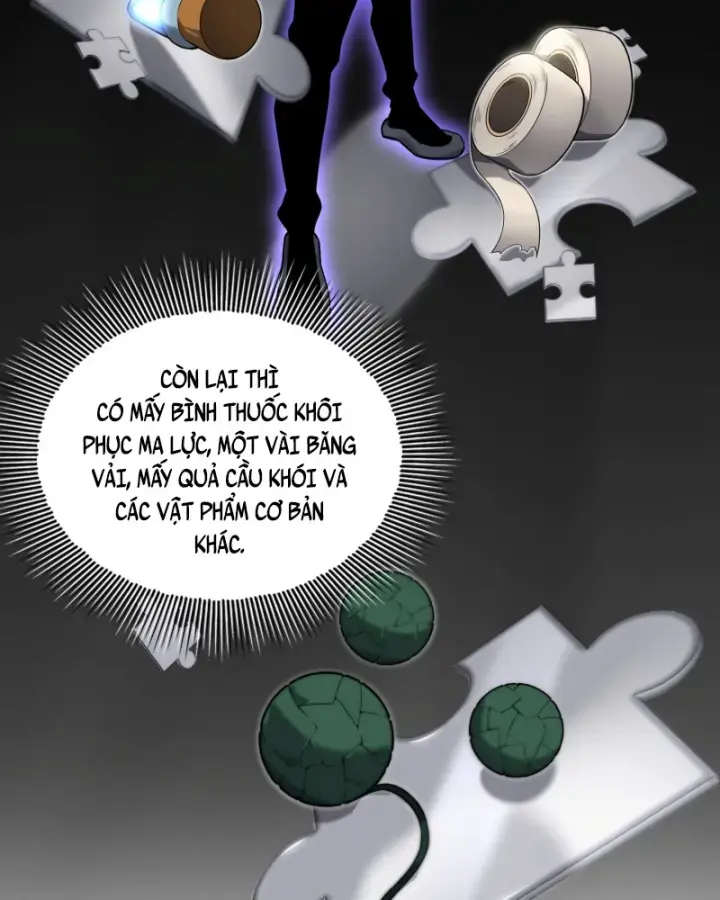 Trở Thành Người Khống Chế Của âm Tào địa Phủ! Chapter 5 - Trang 44