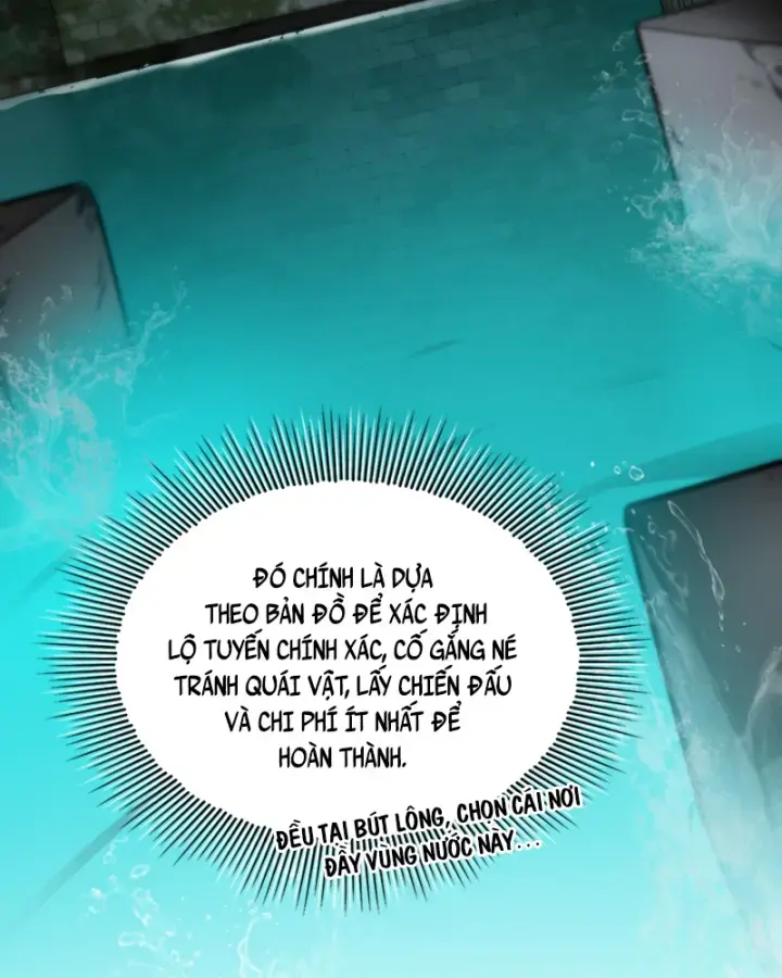 Trở Thành Người Khống Chế Của âm Tào địa Phủ! Chapter 5 - Trang 47