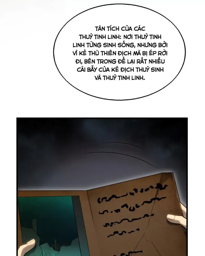Trở Thành Người Khống Chế Của âm Tào địa Phủ! Chapter 5 - Trang 49
