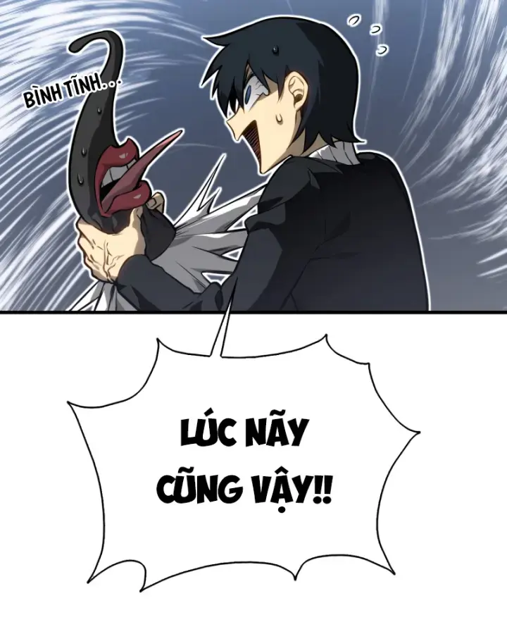 Trở Thành Người Khống Chế Của âm Tào địa Phủ! Chapter 5 - Trang 8