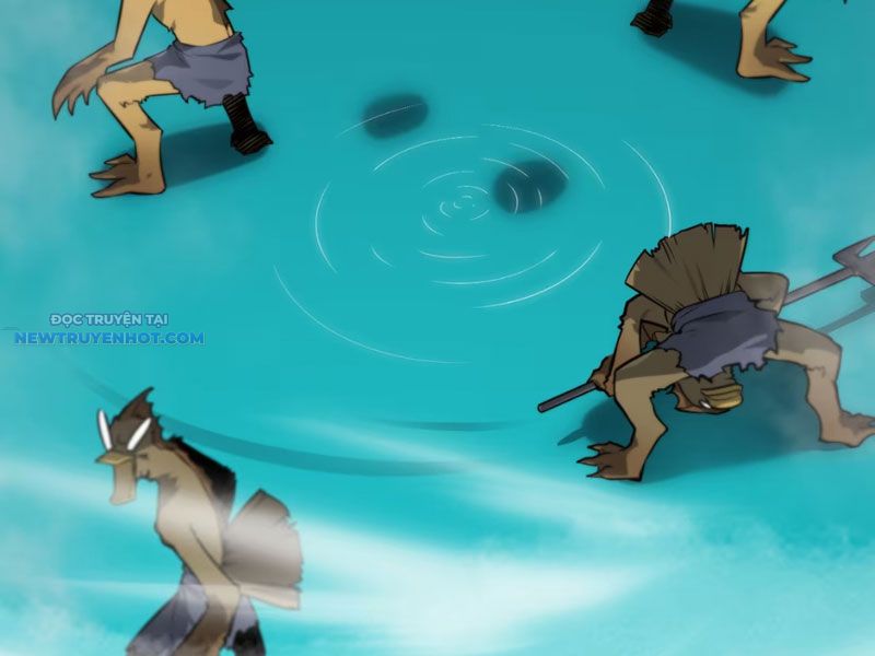 Trở Thành Người Khống Chế Của âm Tào địa Phủ! Chapter 6 - Trang 22
