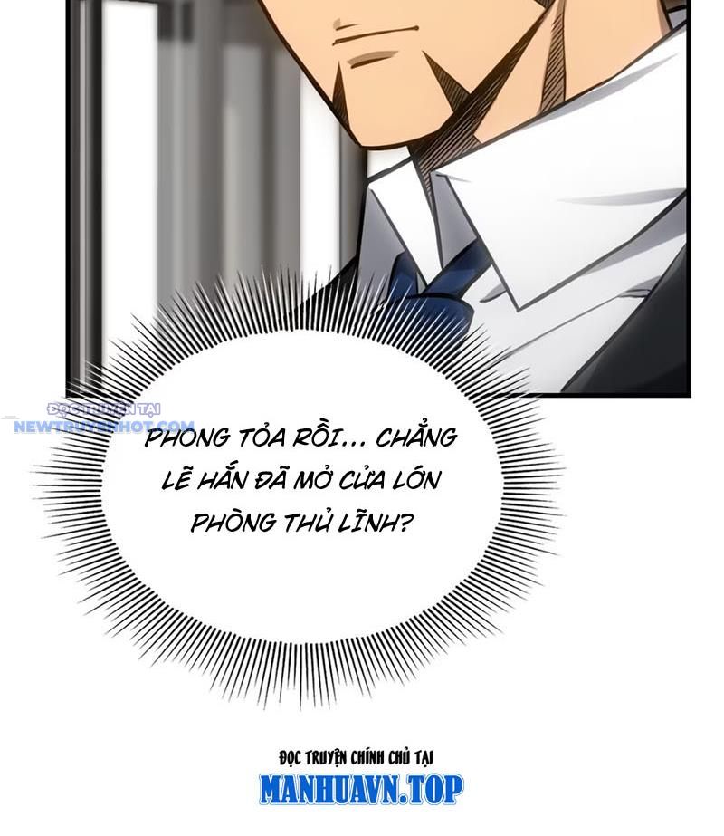 Trở Thành Người Khống Chế Của âm Tào địa Phủ! Chapter 7 - Trang 10