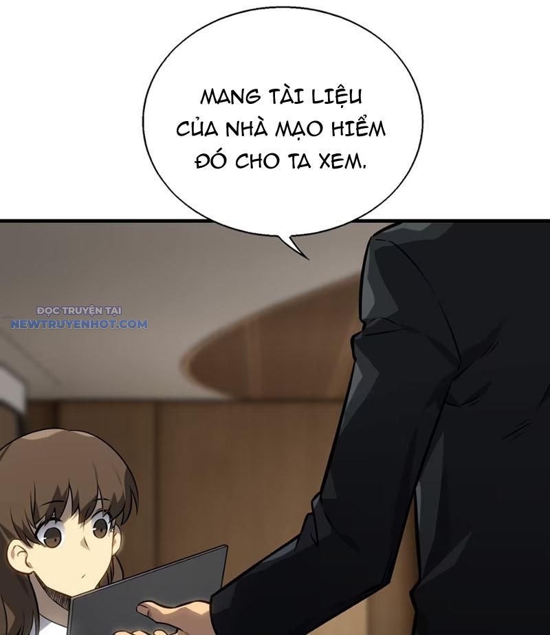Trở Thành Người Khống Chế Của âm Tào địa Phủ! Chapter 7 - Trang 11