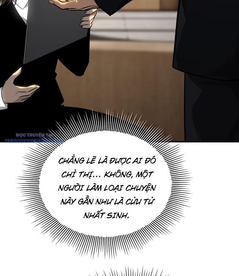 Trở Thành Người Khống Chế Của âm Tào địa Phủ! Chapter 7 - Trang 12
