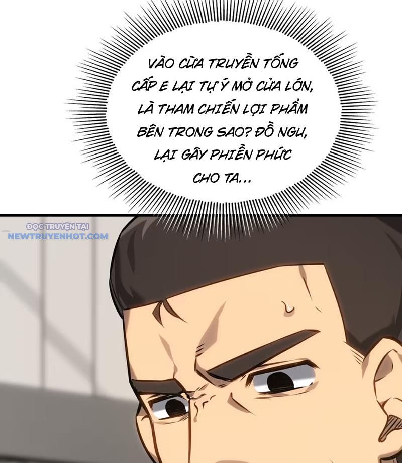 Trở Thành Người Khống Chế Của âm Tào địa Phủ! Chapter 7 - Trang 13