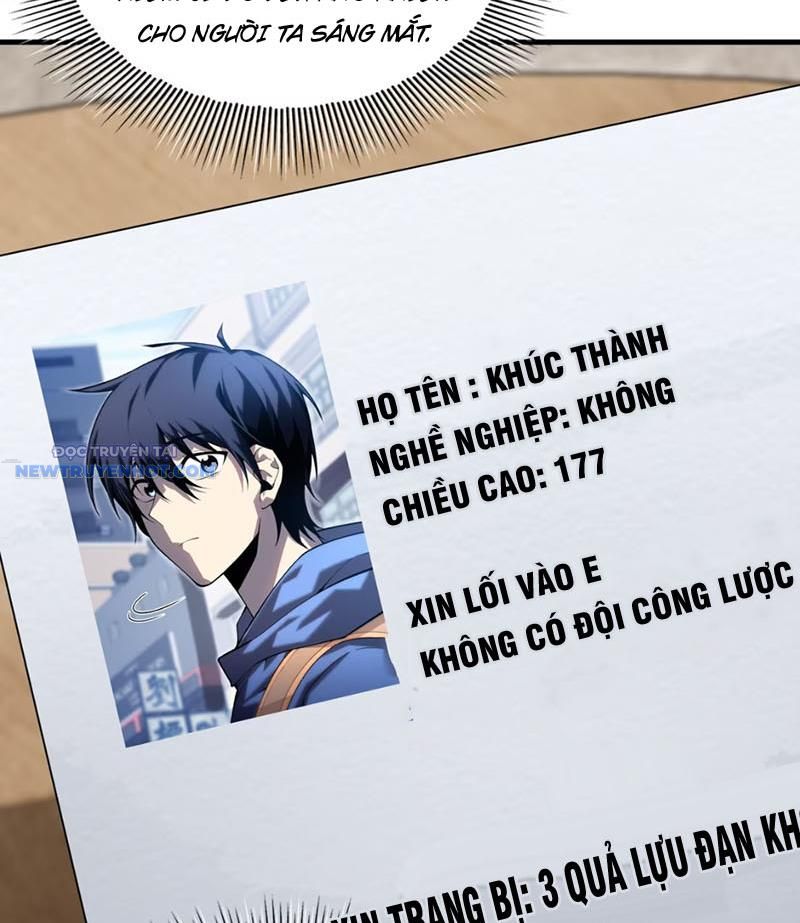 Trở Thành Người Khống Chế Của âm Tào địa Phủ! Chapter 7 - Trang 16