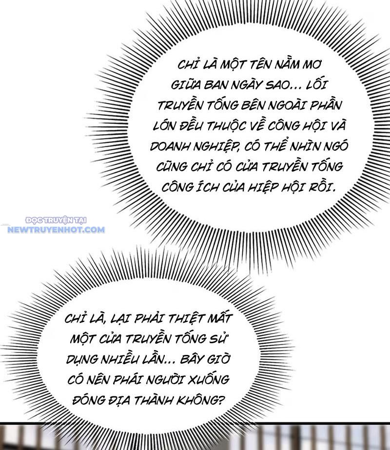 Trở Thành Người Khống Chế Của âm Tào địa Phủ! Chapter 7 - Trang 20