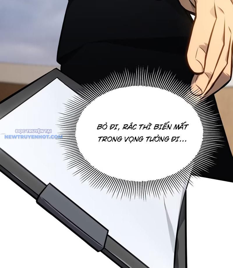 Trở Thành Người Khống Chế Của âm Tào địa Phủ! Chapter 7 - Trang 22