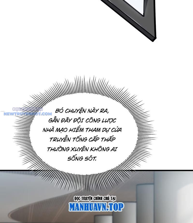 Trở Thành Người Khống Chế Của âm Tào địa Phủ! Chapter 7 - Trang 23