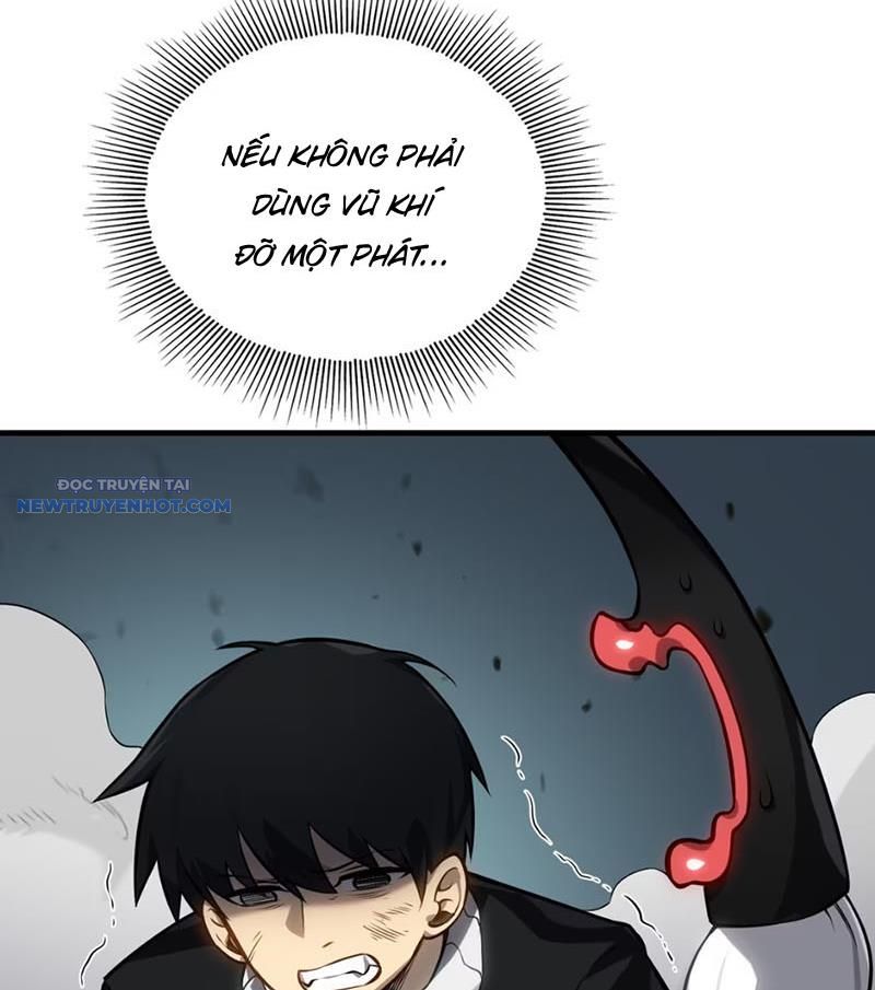 Trở Thành Người Khống Chế Của âm Tào địa Phủ! Chapter 7 - Trang 36