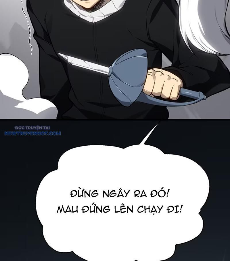 Trở Thành Người Khống Chế Của âm Tào địa Phủ! Chapter 7 - Trang 37