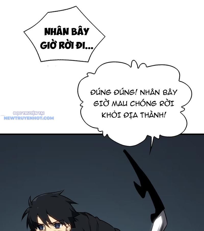 Trở Thành Người Khống Chế Của âm Tào địa Phủ! Chapter 7 - Trang 47