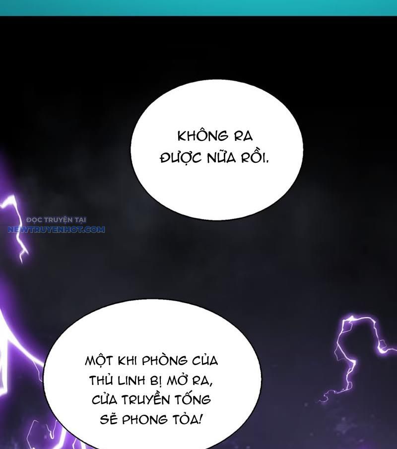 Trở Thành Người Khống Chế Của âm Tào địa Phủ! Chapter 7 - Trang 49