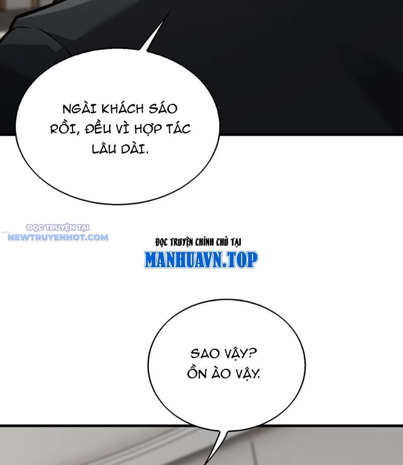 Trở Thành Người Khống Chế Của âm Tào địa Phủ! Chapter 7 - Trang 6