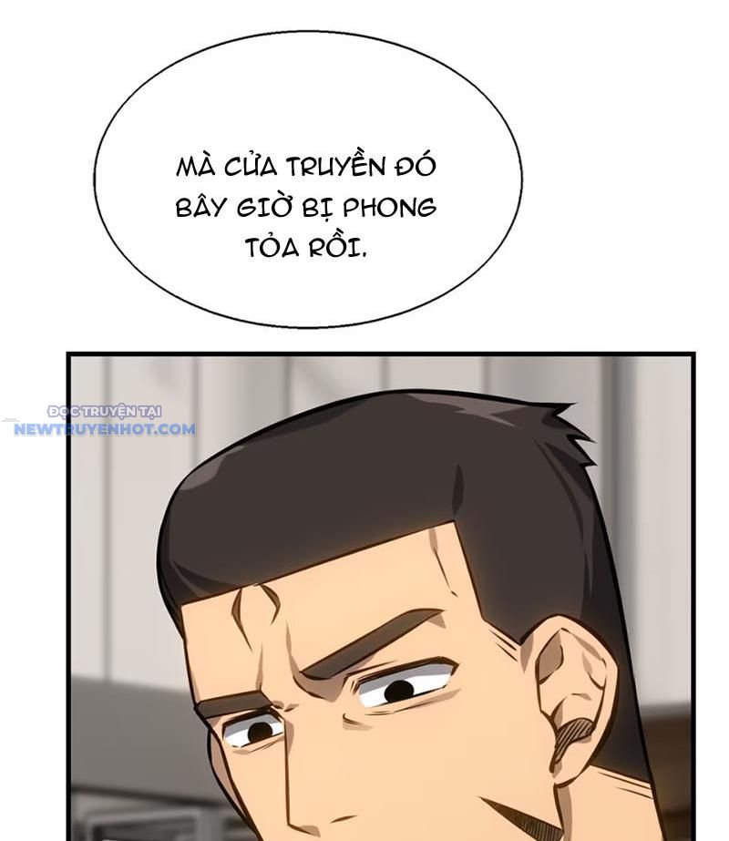 Trở Thành Người Khống Chế Của âm Tào địa Phủ! Chapter 7 - Trang 9