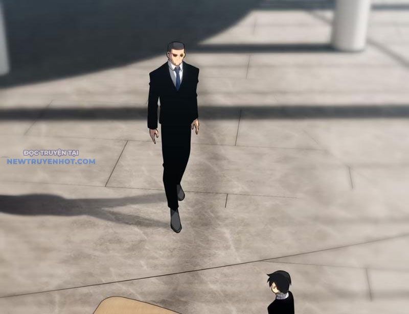Trở Thành Người Khống Chế Của âm Tào địa Phủ! Chapter 8 - Trang 11