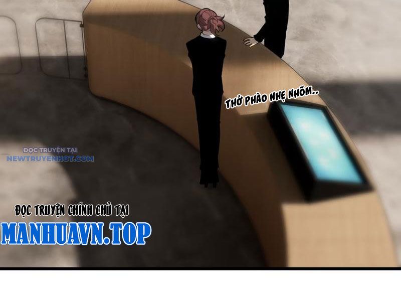 Trở Thành Người Khống Chế Của âm Tào địa Phủ! Chapter 8 - Trang 12