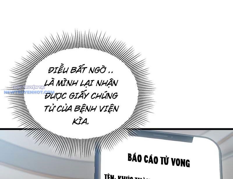 Trở Thành Người Khống Chế Của âm Tào địa Phủ! Chapter 8 - Trang 17