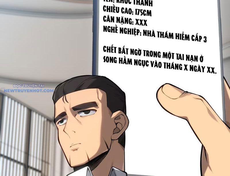 Trở Thành Người Khống Chế Của âm Tào địa Phủ! Chapter 8 - Trang 18