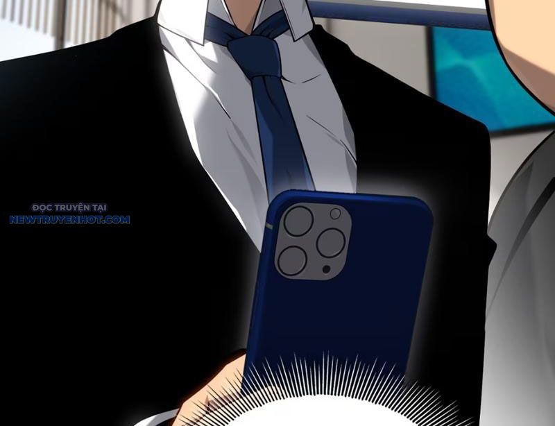 Trở Thành Người Khống Chế Của âm Tào địa Phủ! Chapter 8 - Trang 19