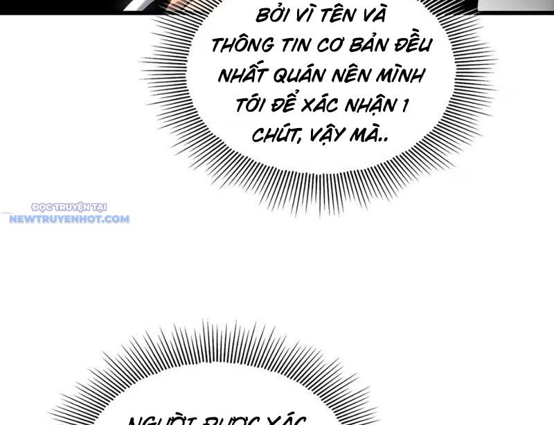 Trở Thành Người Khống Chế Của âm Tào địa Phủ! Chapter 8 - Trang 20