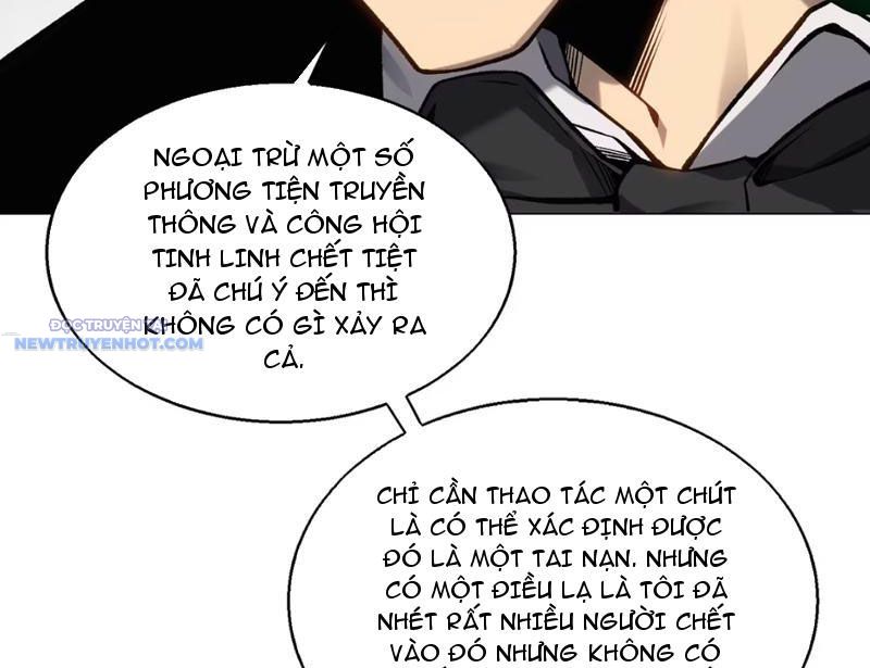 Trở Thành Người Khống Chế Của âm Tào địa Phủ! Chapter 8 - Trang 32