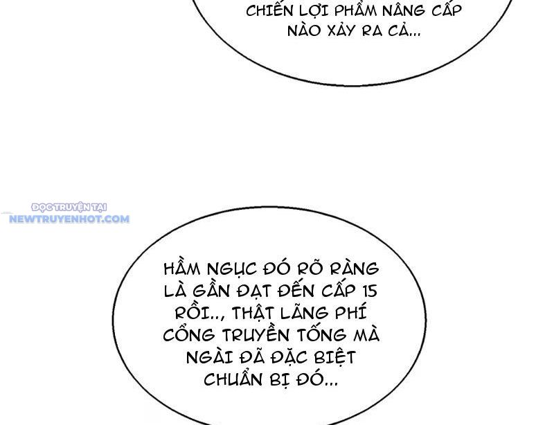 Trở Thành Người Khống Chế Của âm Tào địa Phủ! Chapter 8 - Trang 33