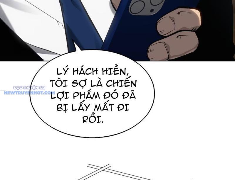 Trở Thành Người Khống Chế Của âm Tào địa Phủ! Chapter 8 - Trang 36