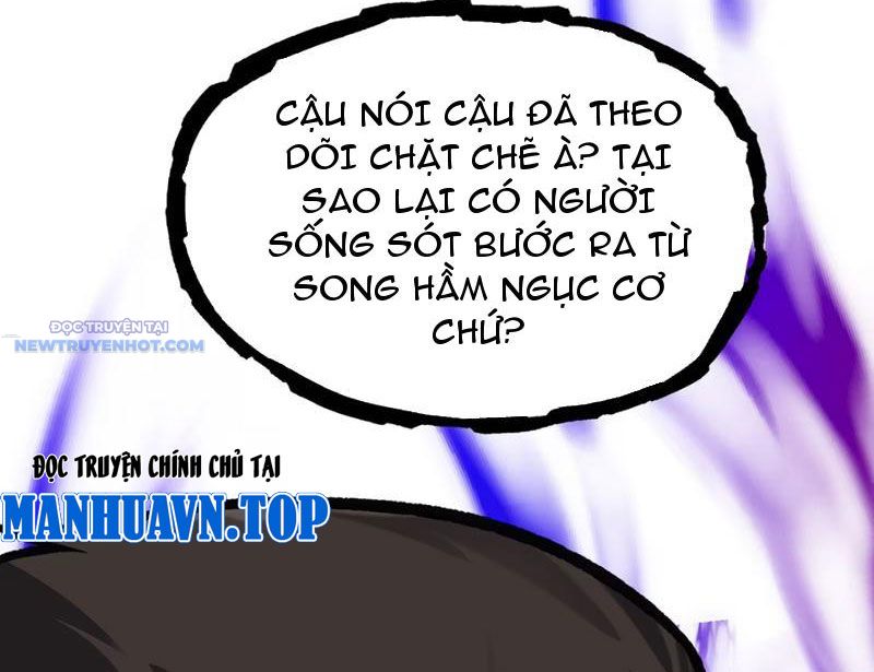 Trở Thành Người Khống Chế Của âm Tào địa Phủ! Chapter 8 - Trang 38