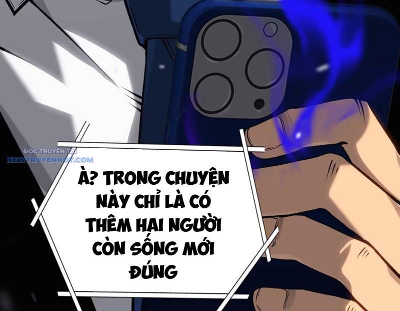 Trở Thành Người Khống Chế Của âm Tào địa Phủ! Chapter 8 - Trang 41