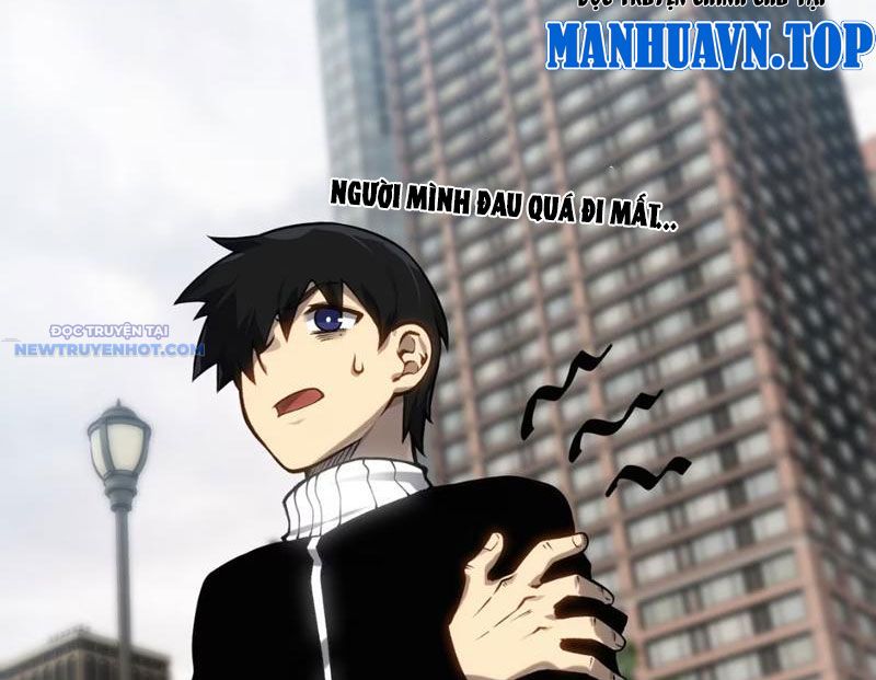 Trở Thành Người Khống Chế Của âm Tào địa Phủ! Chapter 8 - Trang 46