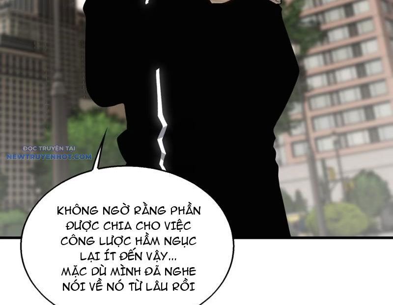 Trở Thành Người Khống Chế Của âm Tào địa Phủ! Chapter 8 - Trang 47