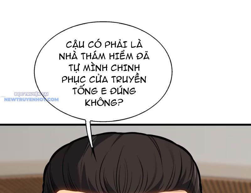 Trở Thành Người Khống Chế Của âm Tào địa Phủ! Chapter 8 - Trang 6
