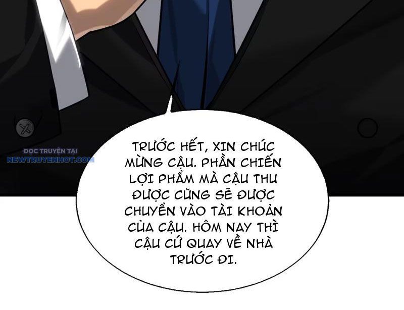 Trở Thành Người Khống Chế Của âm Tào địa Phủ! Chapter 8 - Trang 9
