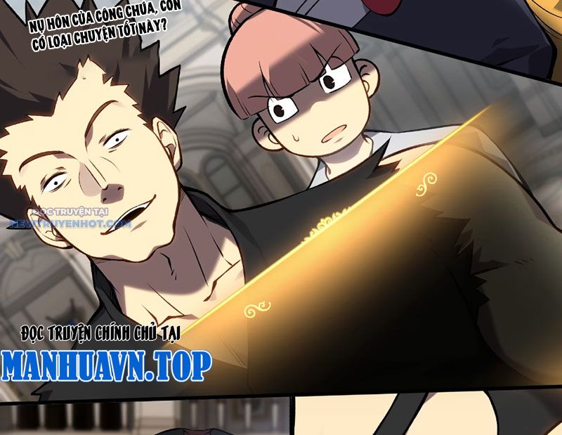 Trở Thành Người Khống Chế Của âm Tào địa Phủ! Chapter 9 - Trang 17