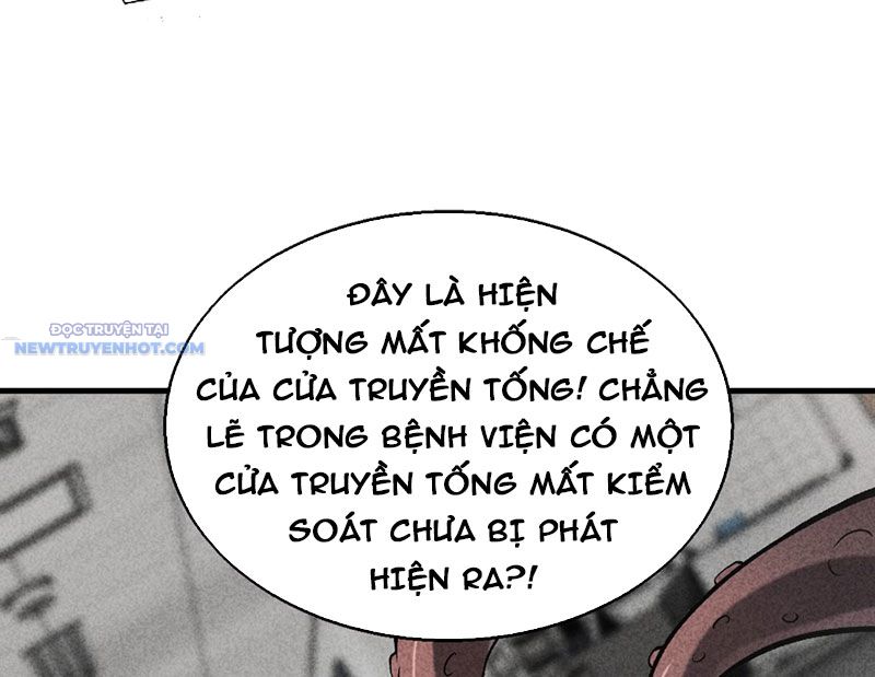 Trở Thành Người Khống Chế Của âm Tào địa Phủ! Chapter 9 - Trang 19
