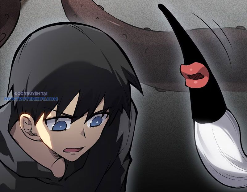 Trở Thành Người Khống Chế Của âm Tào địa Phủ! Chapter 9 - Trang 21