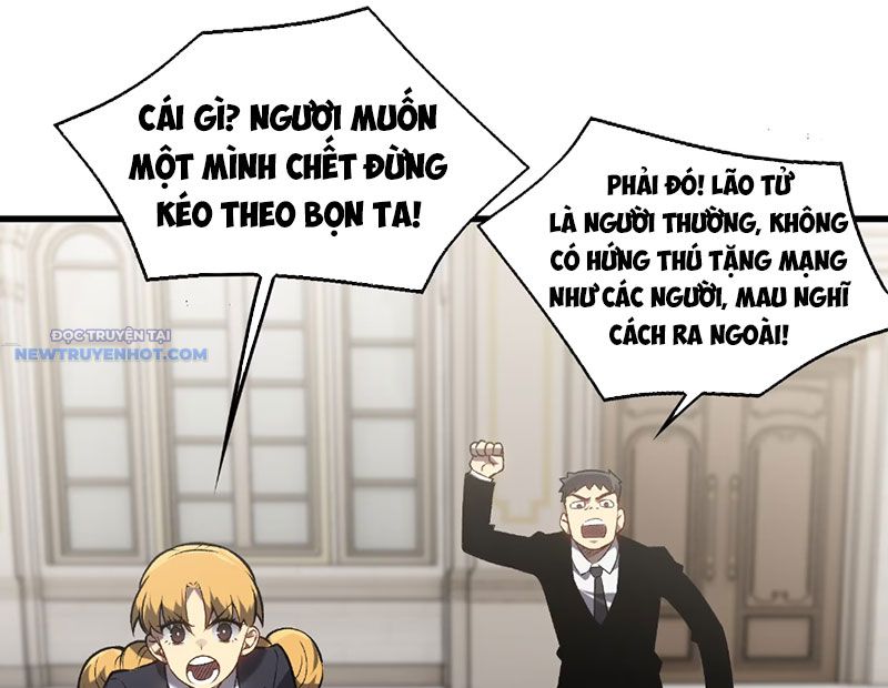 Trở Thành Người Khống Chế Của âm Tào địa Phủ! Chapter 9 - Trang 34