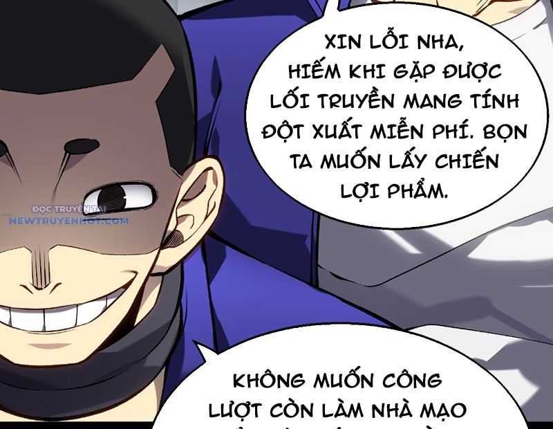 Trở Thành Người Khống Chế Của âm Tào địa Phủ! Chapter 9 - Trang 36