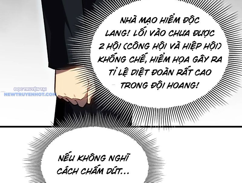 Trở Thành Người Khống Chế Của âm Tào địa Phủ! Chapter 9 - Trang 39