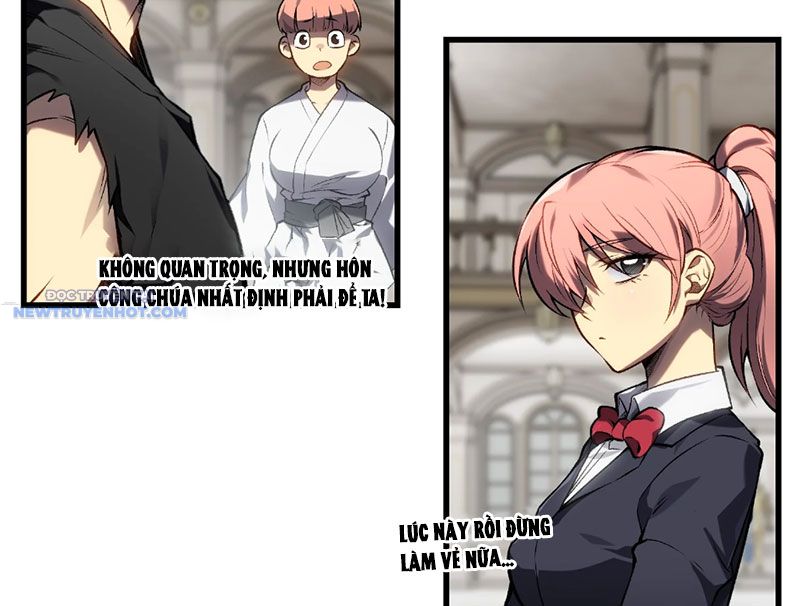 Trở Thành Người Khống Chế Của âm Tào địa Phủ! Chapter 9 - Trang 41