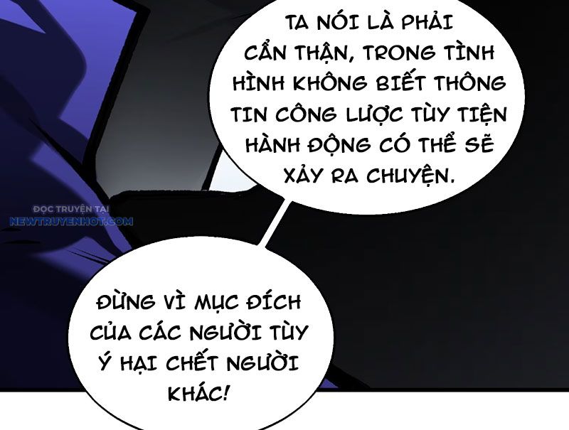 Trở Thành Người Khống Chế Của âm Tào địa Phủ! Chapter 9 - Trang 49