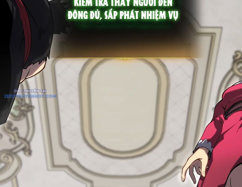 Trở Thành Người Khống Chế Của âm Tào địa Phủ! Chapter 9 - Trang 8
