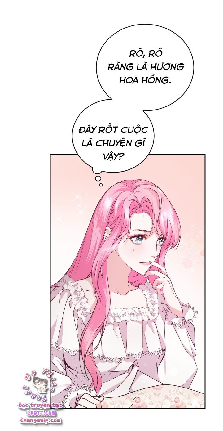 Trở Thành Người Pha Chế Nước Hoa Độc Nhất Của Bạo Chúa Chapter 1 - Trang 25