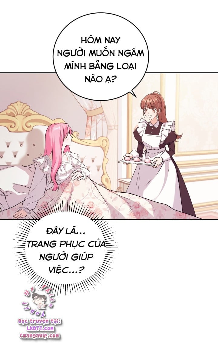 Trở Thành Người Pha Chế Nước Hoa Độc Nhất Của Bạo Chúa Chapter 1 - Trang 30