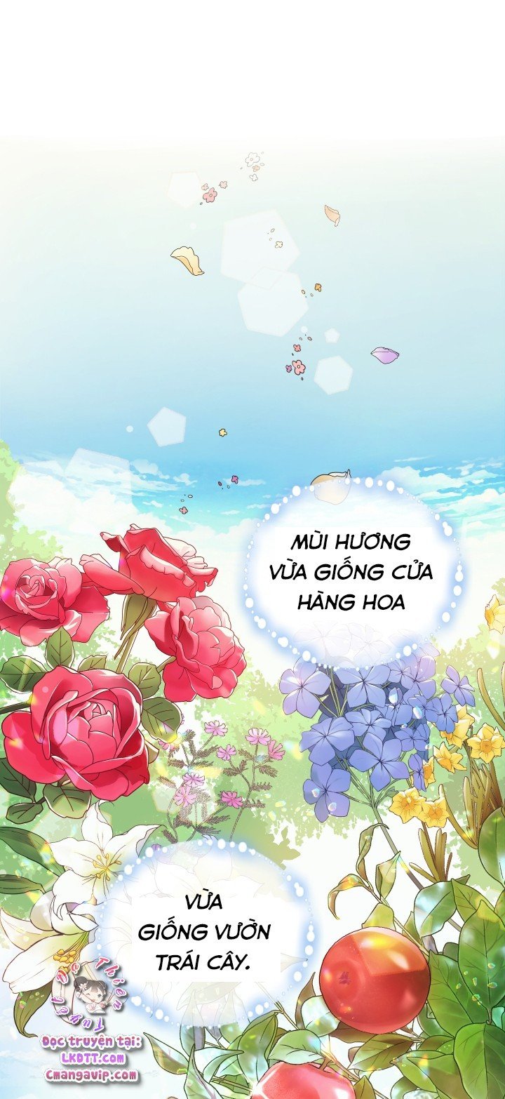 Trở Thành Người Pha Chế Nước Hoa Độc Nhất Của Bạo Chúa Chapter 1 - Trang 35