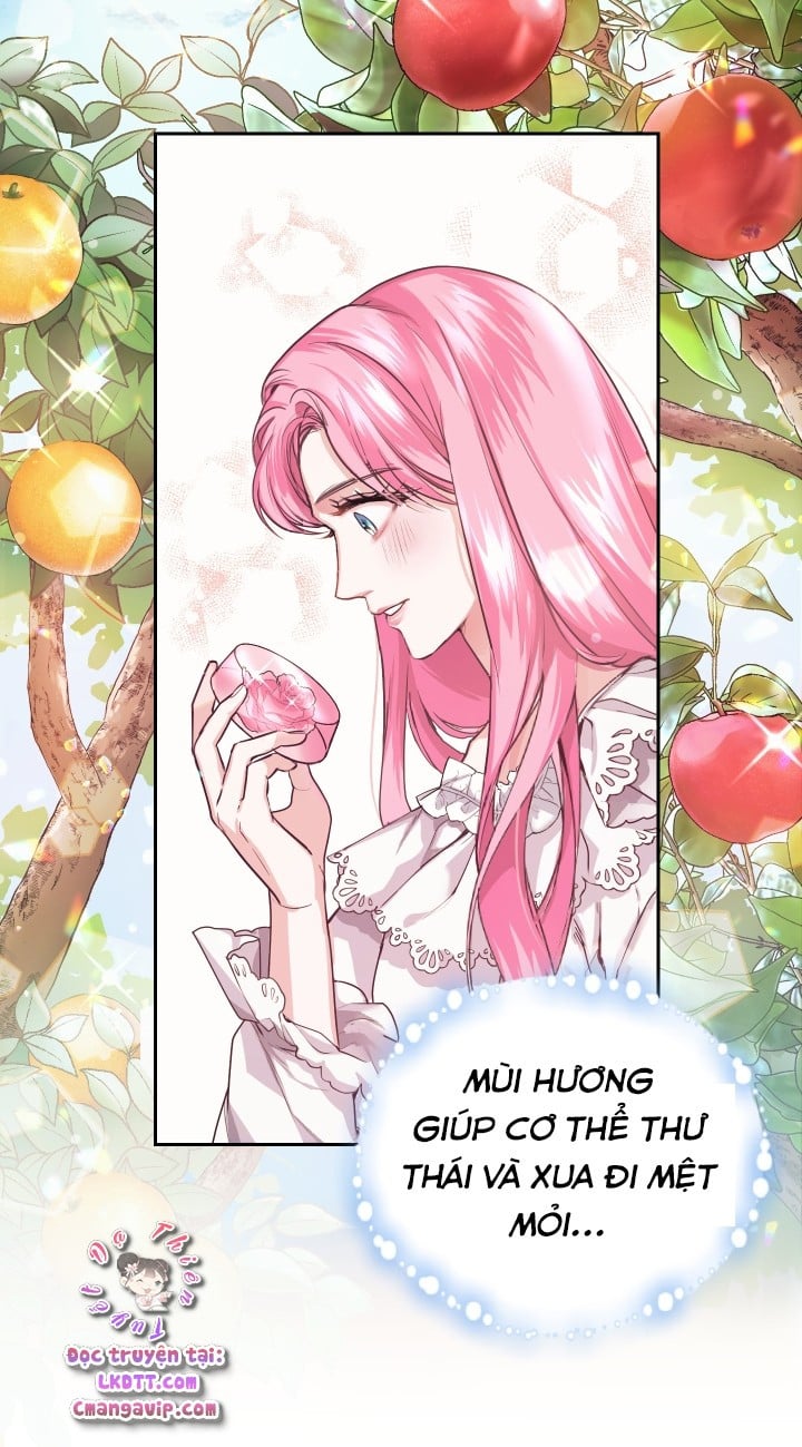 Trở Thành Người Pha Chế Nước Hoa Độc Nhất Của Bạo Chúa Chapter 1 - Trang 36