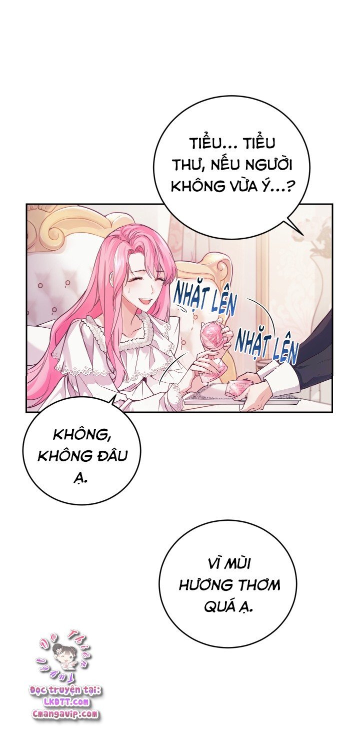 Trở Thành Người Pha Chế Nước Hoa Độc Nhất Của Bạo Chúa Chapter 1 - Trang 38