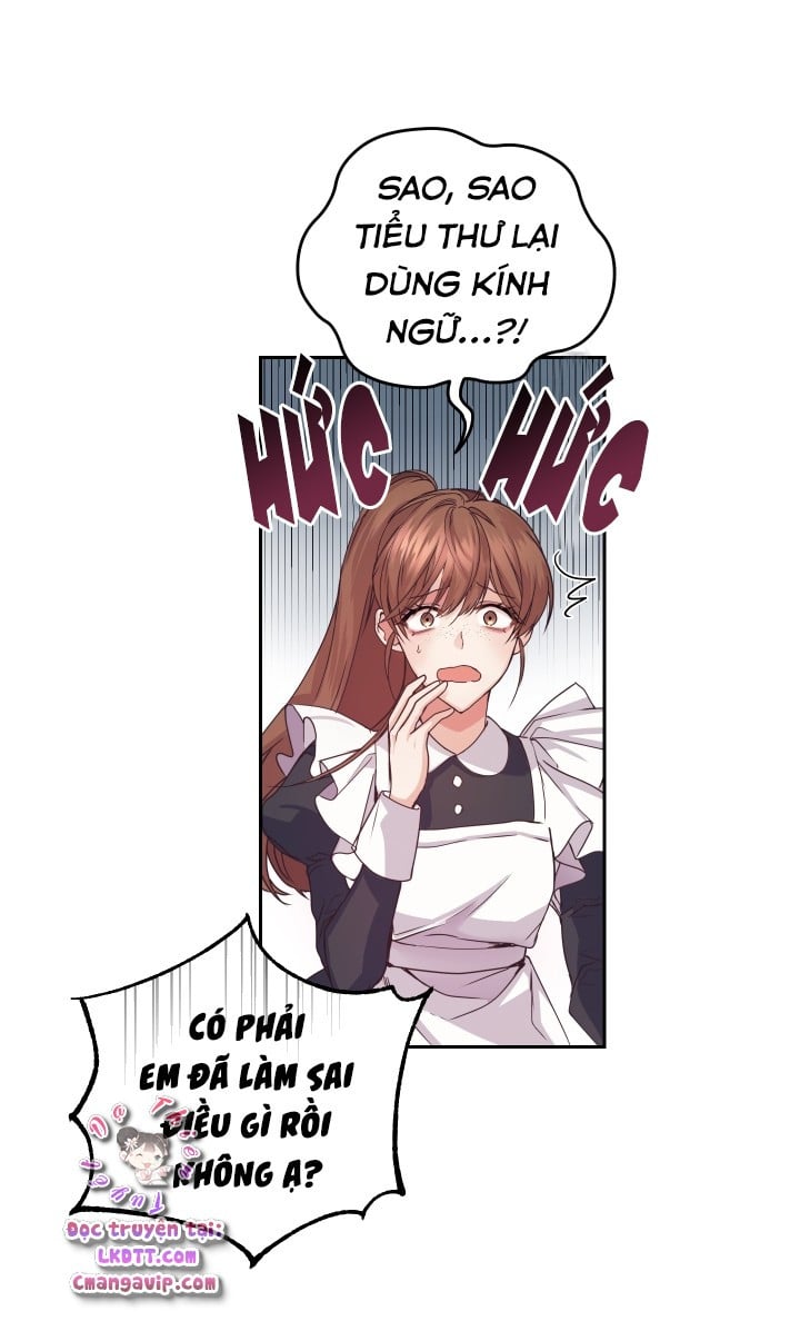 Trở Thành Người Pha Chế Nước Hoa Độc Nhất Của Bạo Chúa Chapter 1 - Trang 39