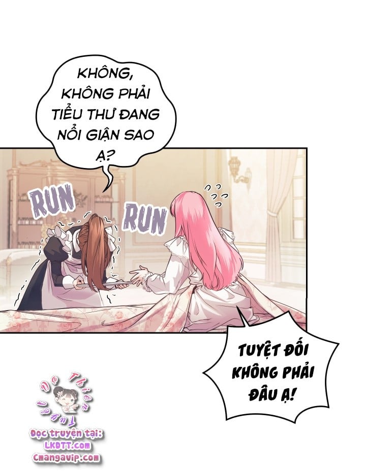 Trở Thành Người Pha Chế Nước Hoa Độc Nhất Của Bạo Chúa Chapter 1 - Trang 41